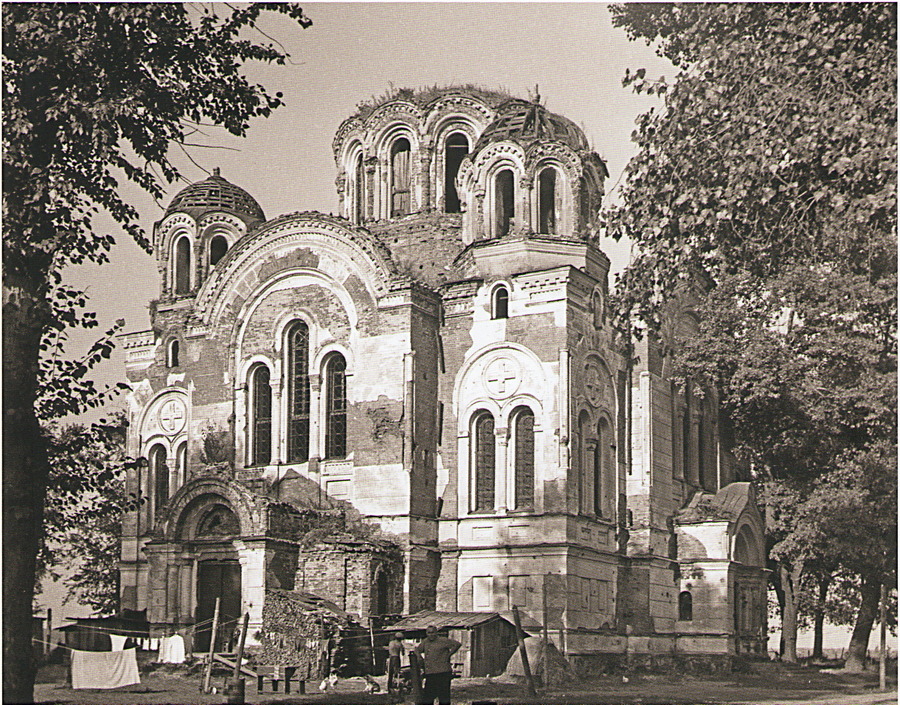 2-Кресто-Воздвиженский собор. Фото 1980-х годов.jpg